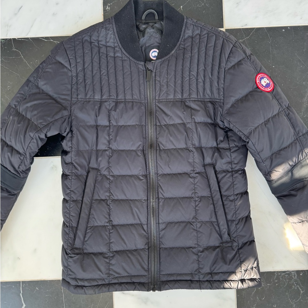 Men’s Canada Goose Jacket